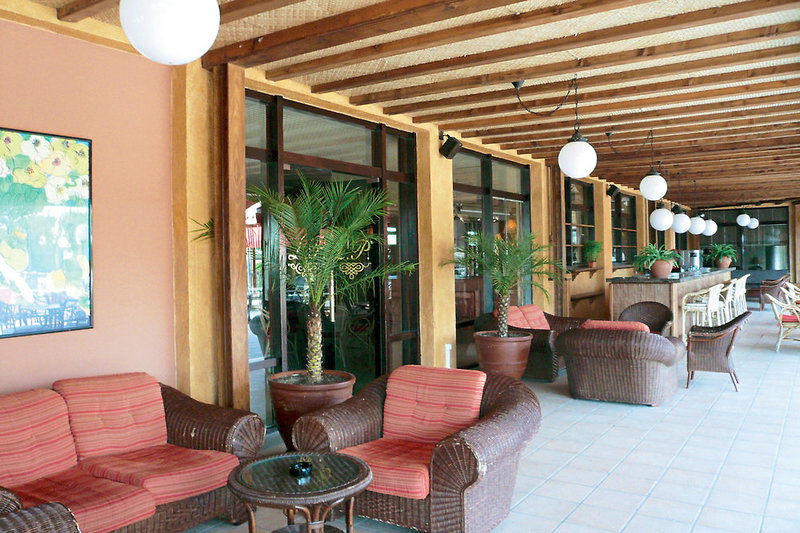 Lounge/Empfang