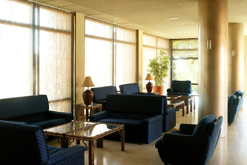 Lounge/Empfang