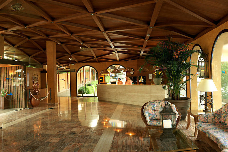 Lounge/Empfang