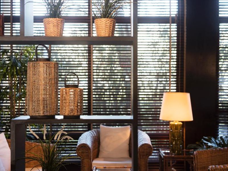 Lounge/Empfang
