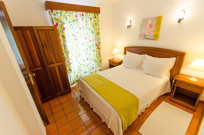 Flats - Duna Parque Resorts & Hotels in Vila Nova de Milfontes, Faro Wohnbeispiel