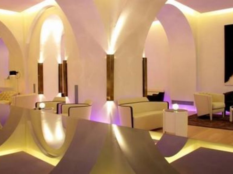 Lounge/Empfang