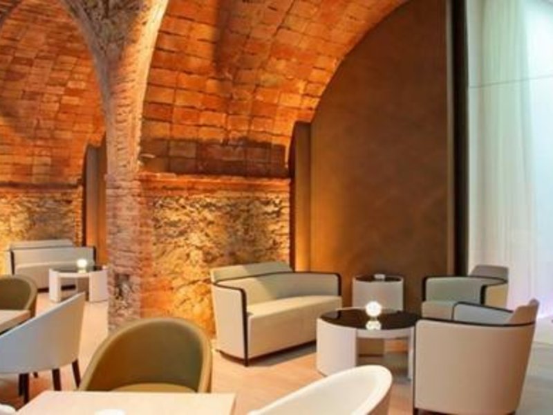 Lounge/Empfang