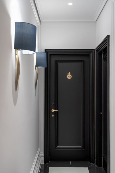 Lounge/Empfang