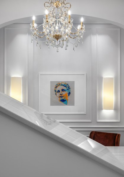 Lounge/Empfang