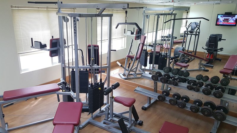 Sport und Freizeit