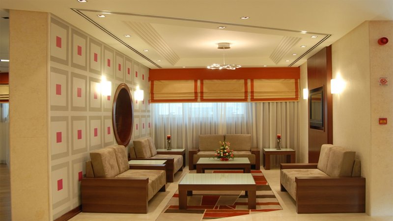 Lounge/Empfang