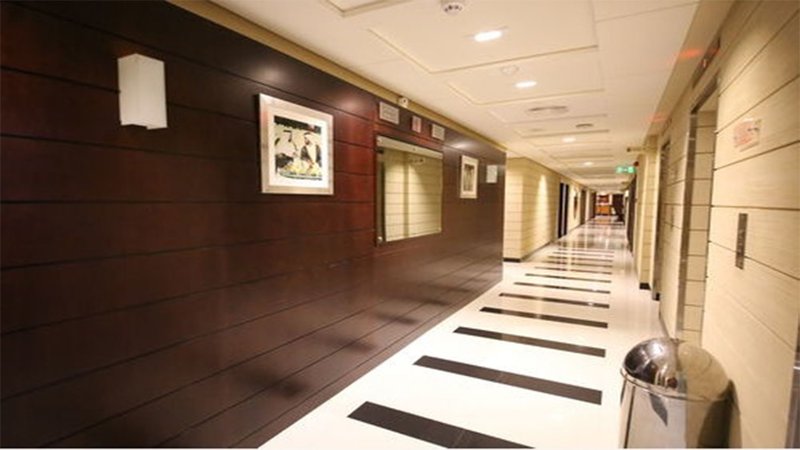 Lounge/Empfang