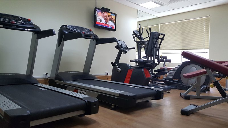 Sport und Freizeit