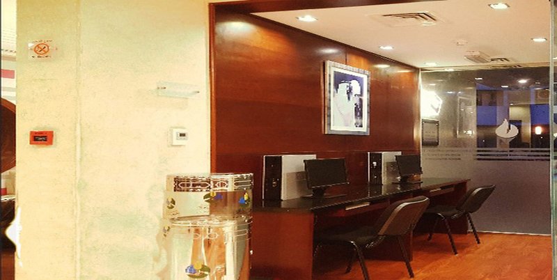 Internetcafe