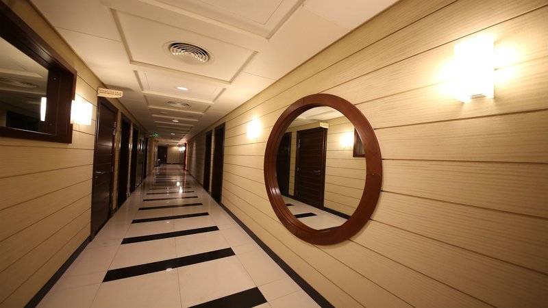 Lounge/Empfang