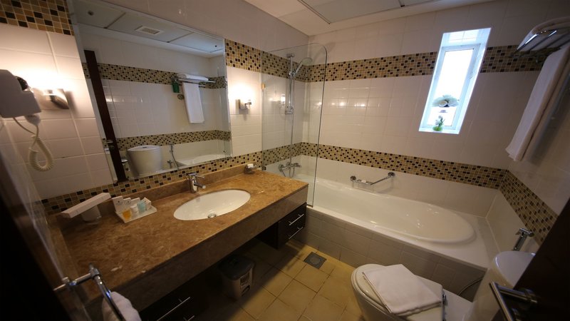 Badezimmer