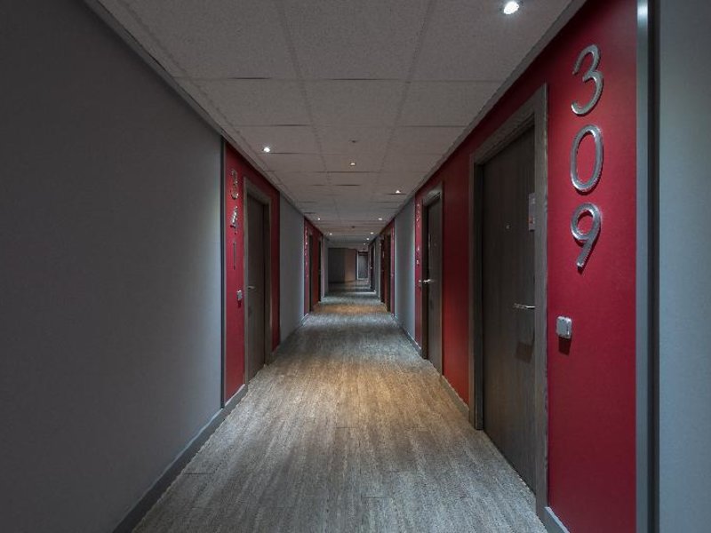 Lounge/Empfang