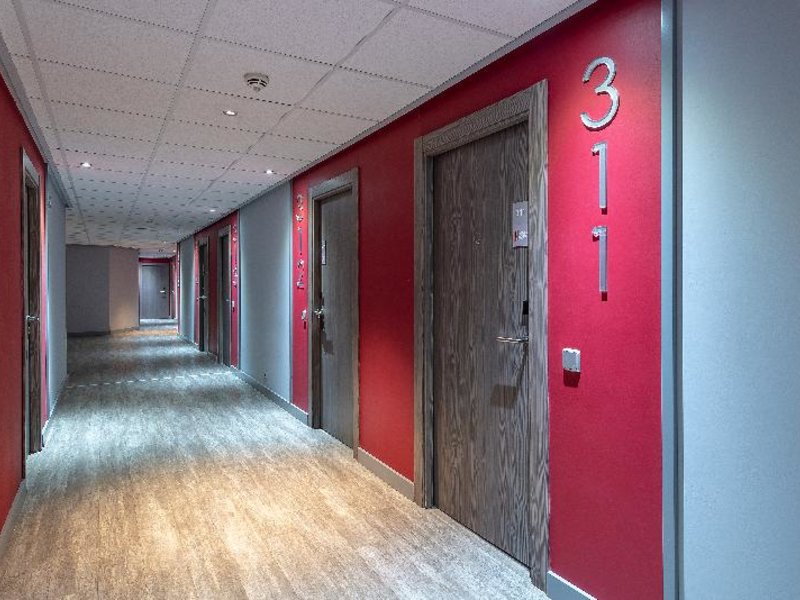 Lounge/Empfang