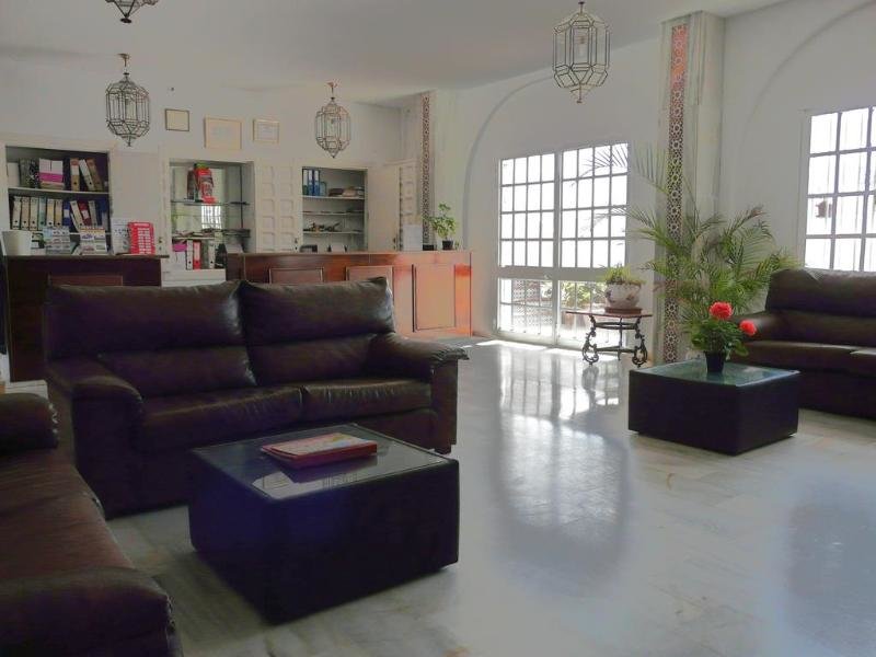 Lounge/Empfang