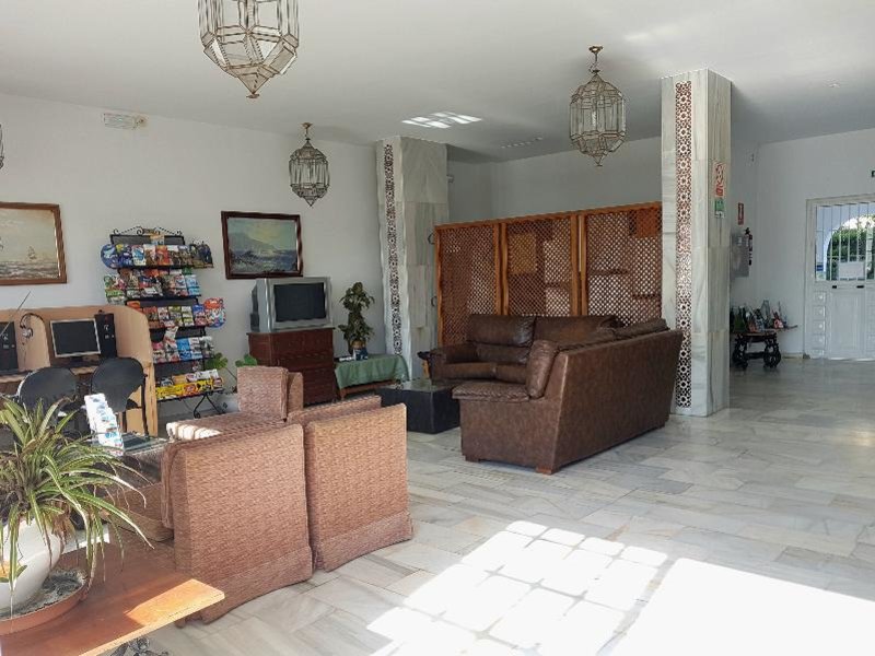 Lounge/Empfang