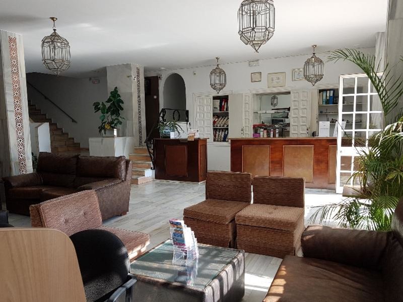 Lounge/Empfang