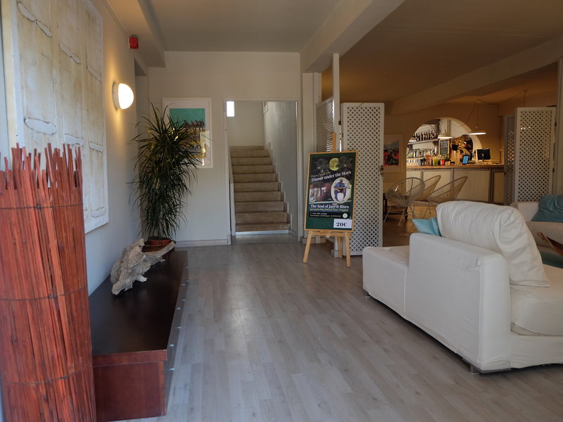 Lounge/Empfang
