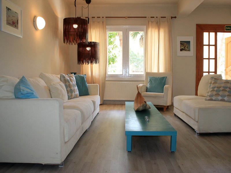 Lounge/Empfang