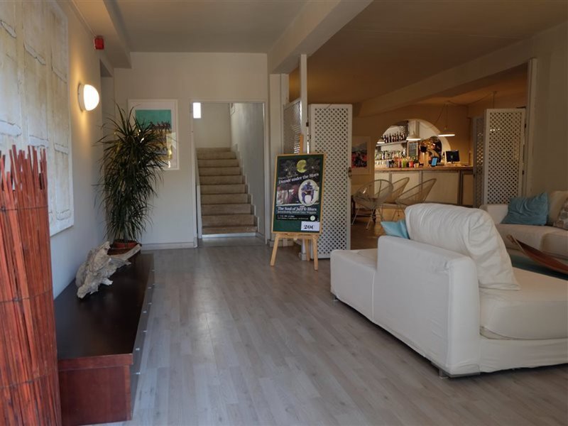 Lounge/Empfang