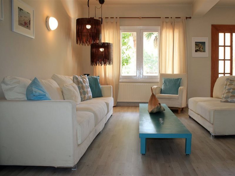 Lounge/Empfang