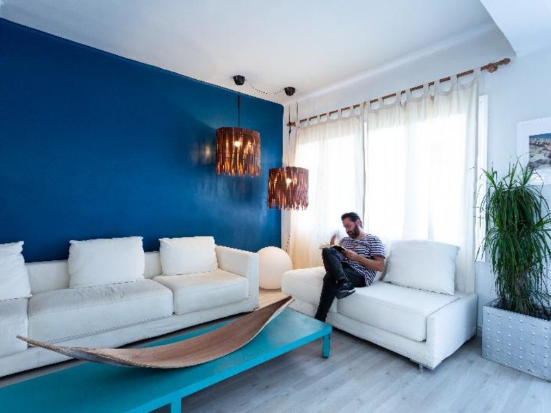 Lounge/Empfang