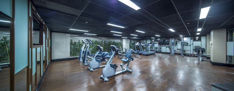 Hilton Garden Inn Istanbul Ataturk Airport in Istanbul, Istanbul Sport und Freizeit