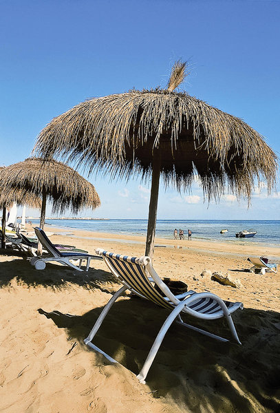 Strand