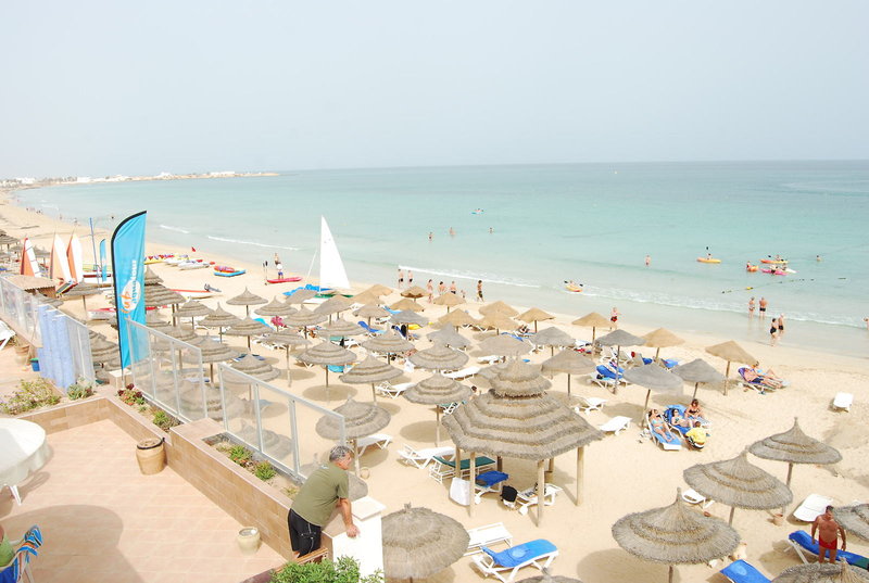 Strand