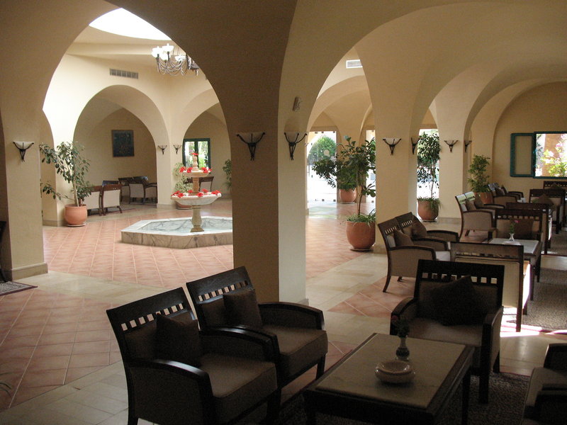 Lounge/Empfang