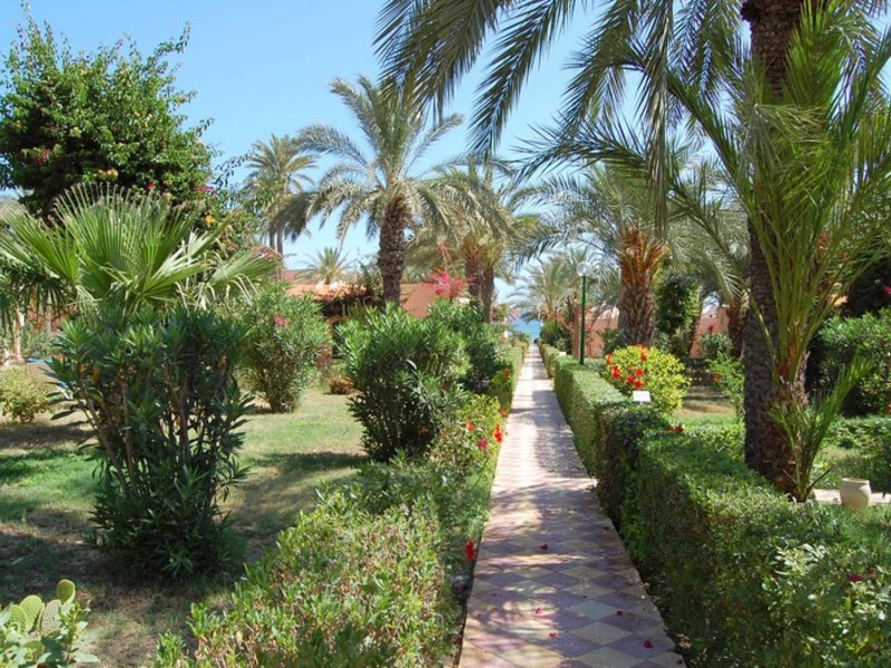 Garten