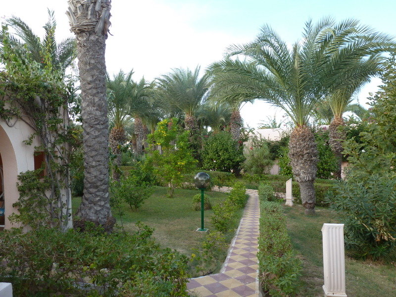 Garten