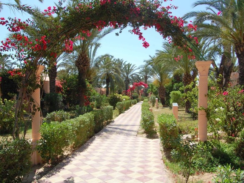 Garten