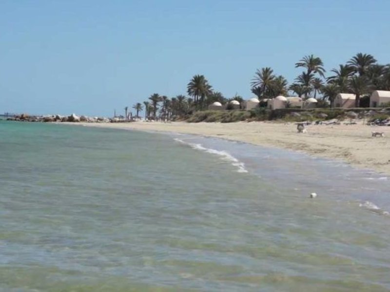 Strand