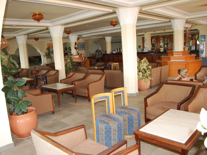 Lounge/Empfang
