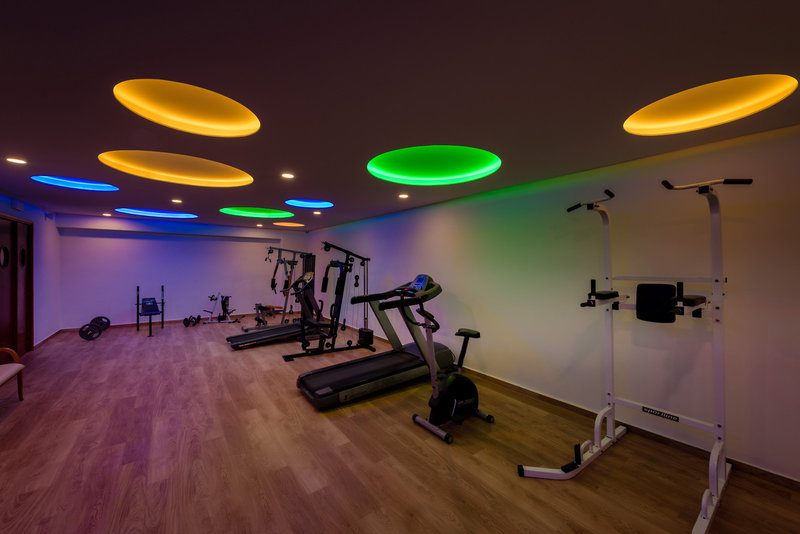 Sport und Freizeit