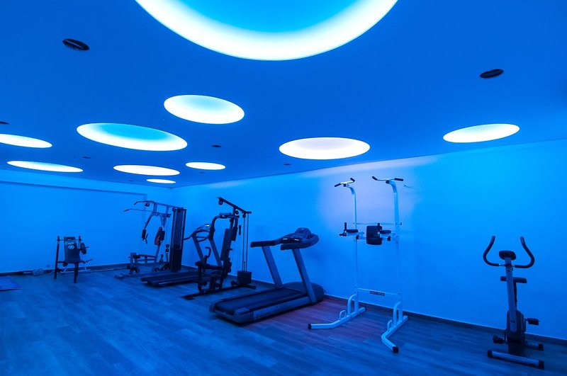Sport und Freizeit