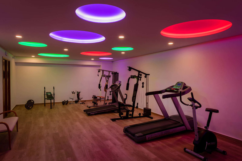 Sport und Freizeit