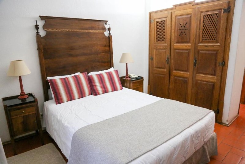 Inatel Castelo de Vide Hotel in Castelo de Vide, Lissabon Wohnbeispiel