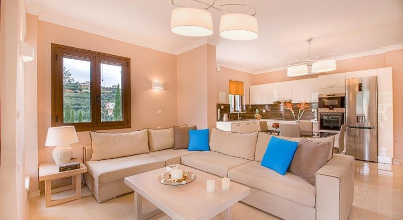 Lounge/Empfang