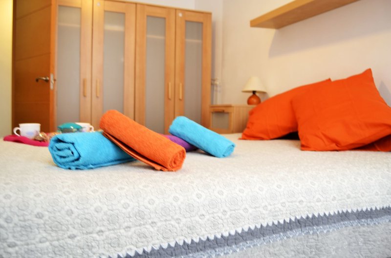 Mar y Arte Apartamentos in Málaga, Malaga Wellness