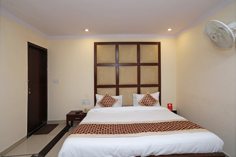 Capital O 10750 Hotel Vivek in Delhi, Delhi Wohnbeispiel