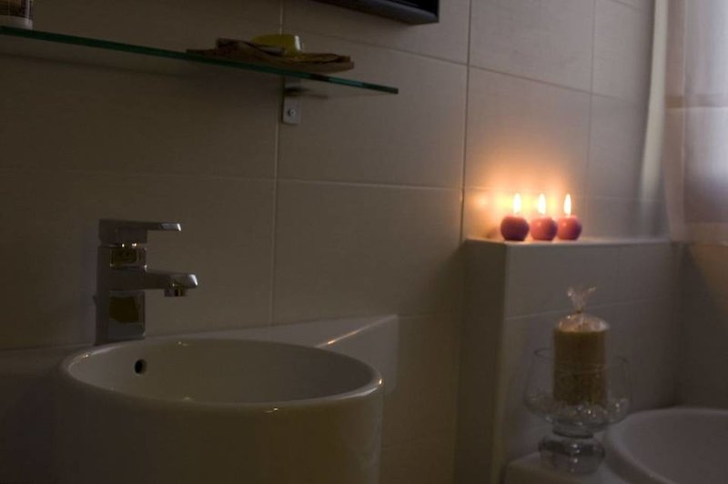 Ca' Dei Barcaroli in Mestre, Venedig Wellness