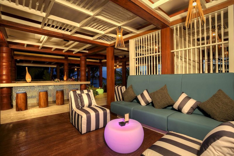 Lounge/Empfang