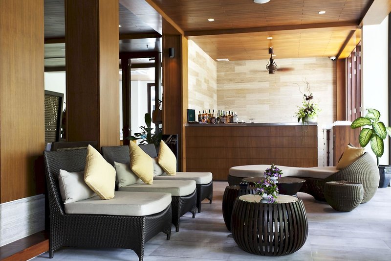 Lounge/Empfang