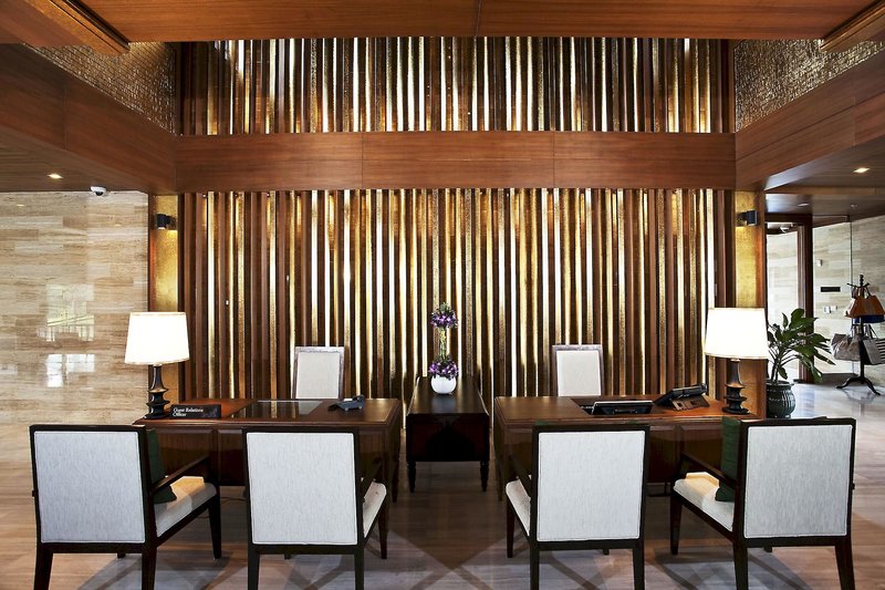 Lounge/Empfang