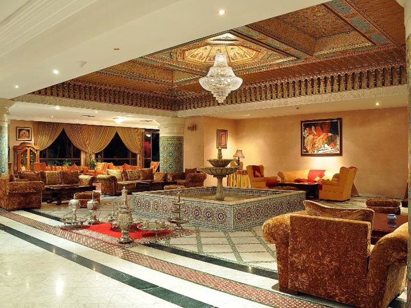 Lounge/Empfang
