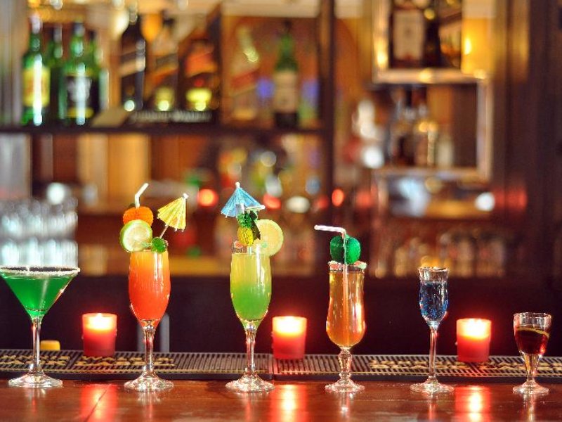 Bar