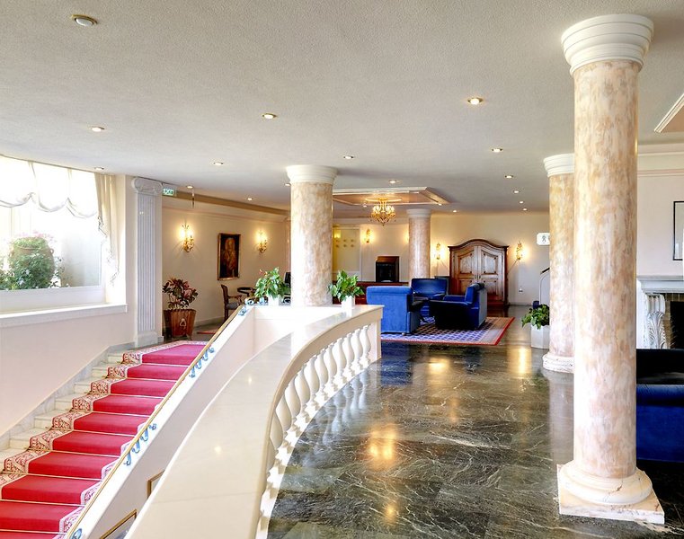 Lounge/Empfang