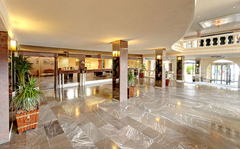 Lounge/Empfang